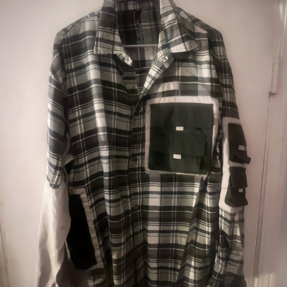 Sia long sleeve